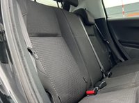 USED 2016 66 PEUGEOT 208 1.2 PURETECH ALLURE 5d 82 BHP NATIONWIDE DELIVERY - WARRANTY INCLUDED