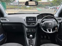 USED 2016 66 PEUGEOT 208 1.2 PURETECH ALLURE 5d 82 BHP NATIONWIDE DELIVERY - WARRANTY INCLUDED