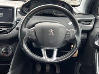 USED 2016 66 PEUGEOT 208 1.2 PURETECH ALLURE 5d 82 BHP NATIONWIDE DELIVERY - WARRANTY INCLUDED