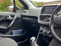 USED 2016 66 PEUGEOT 208 1.2 PURETECH ALLURE 5d 82 BHP NATIONWIDE DELIVERY - WARRANTY INCLUDED