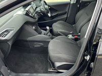 USED 2016 66 PEUGEOT 208 1.2 PURETECH ALLURE 5d 82 BHP NATIONWIDE DELIVERY - WARRANTY INCLUDED