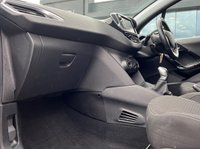 USED 2016 66 PEUGEOT 208 1.2 PURETECH ALLURE 5d 82 BHP NATIONWIDE DELIVERY - WARRANTY INCLUDED
