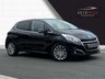 USED 2016 66 PEUGEOT 208 1.2 PURETECH ALLURE 5d 82 BHP NATIONWIDE DELIVERY - WARRANTY INCLUDED