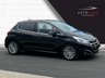 USED 2016 66 PEUGEOT 208 1.2 PURETECH ALLURE 5d 82 BHP NATIONWIDE DELIVERY - WARRANTY INCLUDED