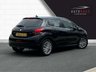 USED 2016 66 PEUGEOT 208 1.2 PURETECH ALLURE 5d 82 BHP NATIONWIDE DELIVERY - WARRANTY INCLUDED