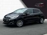 USED 2016 66 PEUGEOT 208 1.2 PURETECH ALLURE 5d 82 BHP NATIONWIDE DELIVERY - WARRANTY INCLUDED