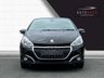 USED 2016 66 PEUGEOT 208 1.2 PURETECH ALLURE 5d 82 BHP NATIONWIDE DELIVERY - WARRANTY INCLUDED
