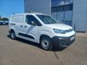 USED 2023 23 CITROEN BERLINGO 1.5 950 ENTERPRISE EDITION BLUEHDI 102PS LWB L2 EURO 6 AIR CON RARE L2 LWB CAR PLAY