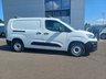 USED 2023 23 CITROEN BERLINGO 1.5 950 ENTERPRISE EDITION BLUEHDI 102PS LWB L2 EURO 6 AIR CON RARE L2 LWB CAR PLAY