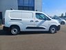 USED 2023 23 CITROEN BERLINGO 1.5 950 ENTERPRISE EDITION BLUEHDI 102PS LWB L2 EURO 6 AIR CON RARE L2 LWB CAR PLAY