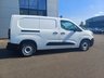 USED 2023 23 CITROEN BERLINGO 1.5 950 ENTERPRISE EDITION BLUEHDI 102PS LWB L2 EURO 6 AIR CON RARE L2 LWB CAR PLAY