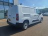 USED 2023 23 CITROEN BERLINGO 1.5 950 ENTERPRISE EDITION BLUEHDI 102PS LWB L2 EURO 6 AIR CON RARE L2 LWB CAR PLAY