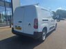 USED 2023 23 CITROEN BERLINGO 1.5 950 ENTERPRISE EDITION BLUEHDI 102PS LWB L2 EURO 6 AIR CON RARE L2 LWB CAR PLAY
