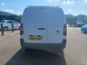 USED 2023 23 CITROEN BERLINGO 1.5 950 ENTERPRISE EDITION BLUEHDI 102PS LWB L2 EURO 6 AIR CON RARE L2 LWB CAR PLAY