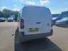 USED 2023 23 CITROEN BERLINGO 1.5 950 ENTERPRISE EDITION BLUEHDI 102PS LWB L2 EURO 6 AIR CON RARE L2 LWB CAR PLAY