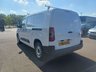 USED 2023 23 CITROEN BERLINGO 1.5 950 ENTERPRISE EDITION BLUEHDI 102PS LWB L2 EURO 6 AIR CON RARE L2 LWB CAR PLAY