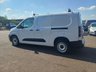 USED 2023 23 CITROEN BERLINGO 1.5 950 ENTERPRISE EDITION BLUEHDI 102PS LWB L2 EURO 6 AIR CON RARE L2 LWB CAR PLAY