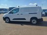 USED 2023 23 CITROEN BERLINGO 1.5 950 ENTERPRISE EDITION BLUEHDI 102PS LWB L2 EURO 6 AIR CON RARE L2 LWB CAR PLAY