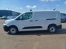 USED 2023 23 CITROEN BERLINGO 1.5 950 ENTERPRISE EDITION BLUEHDI 102PS LWB L2 EURO 6 AIR CON RARE L2 LWB CAR PLAY
