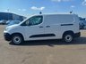 USED 2023 23 CITROEN BERLINGO 1.5 950 ENTERPRISE EDITION BLUEHDI 102PS LWB L2 EURO 6 AIR CON RARE L2 LWB CAR PLAY