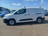 USED 2023 23 CITROEN BERLINGO 1.5 950 ENTERPRISE EDITION BLUEHDI 102PS LWB L2 EURO 6 AIR CON RARE L2 LWB CAR PLAY