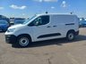 USED 2023 23 CITROEN BERLINGO 1.5 950 ENTERPRISE EDITION BLUEHDI 102PS LWB L2 EURO 6 AIR CON RARE L2 LWB CAR PLAY