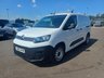 USED 2023 23 CITROEN BERLINGO 1.5 950 ENTERPRISE EDITION BLUEHDI 102PS LWB L2 EURO 6 AIR CON RARE L2 LWB CAR PLAY