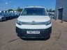 USED 2023 23 CITROEN BERLINGO 1.5 950 ENTERPRISE EDITION BLUEHDI 102PS LWB L2 EURO 6 AIR CON RARE L2 LWB CAR PLAY