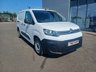 USED 2023 23 CITROEN BERLINGO 1.5 950 ENTERPRISE EDITION BLUEHDI 102PS LWB L2 EURO 6 AIR CON RARE L2 LWB CAR PLAY