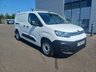 USED 2023 23 CITROEN BERLINGO 1.5 950 ENTERPRISE EDITION BLUEHDI 102PS LWB L2 EURO 6 AIR CON RARE L2 LWB CAR PLAY
