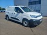 USED 2023 23 CITROEN BERLINGO 1.5 950 ENTERPRISE EDITION BLUEHDI 102PS LWB L2 EURO 6 AIR CON RARE L2 LWB CAR PLAY