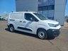 USED 2023 23 CITROEN BERLINGO 1.5 950 ENTERPRISE EDITION BLUEHDI 102PS LWB L2 EURO 6 AIR CON RARE L2 LWB CAR PLAY