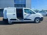 USED 2023 23 CITROEN BERLINGO 1.5 950 ENTERPRISE EDITION BLUEHDI 102PS LWB L2 EURO 6 AIR CON RARE L2 LWB CAR PLAY