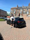 USED 2019 69 MERCEDES-BENZ A-CLASS 2.0 AMG A 35 4MATIC PREMIUM PLUS 5d 302 BHP 