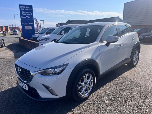 Cars For Sale In Fleetwood Lancashire