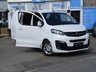 USED 2019 69 VAUXHALL VIVARO 1.5 L2H1 2900 SPORTIVE S/S 101 BHP 