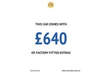 USED 2018 18 LAND ROVER DISCOVERY SPORT 2.0 TD4 HSE BLACK 5d 180 BHP HSE Black Edition Top Spec