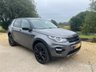 USED 2018 18 LAND ROVER DISCOVERY SPORT 2.0 TD4 HSE BLACK 5d 180 BHP HSE Black Edition Top Spec
