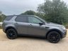 USED 2018 18 LAND ROVER DISCOVERY SPORT 2.0 TD4 HSE BLACK 5d 180 BHP HSE Black Edition Top Spec