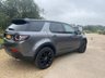 USED 2018 18 LAND ROVER DISCOVERY SPORT 2.0 TD4 HSE BLACK 5d 180 BHP HSE Black Edition Top Spec