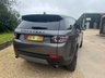 USED 2018 18 LAND ROVER DISCOVERY SPORT 2.0 TD4 HSE BLACK 5d 180 BHP HSE Black Edition Top Spec