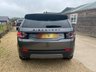 USED 2018 18 LAND ROVER DISCOVERY SPORT 2.0 TD4 HSE BLACK 5d 180 BHP HSE Black Edition Top Spec