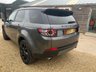 USED 2018 18 LAND ROVER DISCOVERY SPORT 2.0 TD4 HSE BLACK 5d 180 BHP HSE Black Edition Top Spec