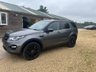 USED 2018 18 LAND ROVER DISCOVERY SPORT 2.0 TD4 HSE BLACK 5d 180 BHP HSE Black Edition Top Spec