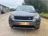 USED 2018 18 LAND ROVER DISCOVERY SPORT 2.0 TD4 HSE BLACK 5d 180 BHP HSE Black Edition Top Spec