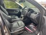 USED 2018 18 LAND ROVER DISCOVERY SPORT 2.0 TD4 HSE BLACK 5d 180 BHP HSE Black Edition Top Spec