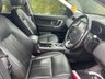 USED 2018 18 LAND ROVER DISCOVERY SPORT 2.0 TD4 HSE BLACK 5d 180 BHP HSE Black Edition Top Spec