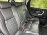 USED 2018 18 LAND ROVER DISCOVERY SPORT 2.0 TD4 HSE BLACK 5d 180 BHP HSE Black Edition Top Spec