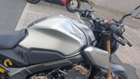 USED 2020 20 HONDA CB650R A-K  94 BHP ABS Roadster Retro Naked Superb, one lady owner