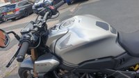 USED 2020 20 HONDA CB650R A-K  94 BHP ABS Roadster Retro Naked Superb, one lady owner